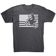Motocross USA T-Shirts