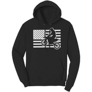 Motocross USA T-Shirts