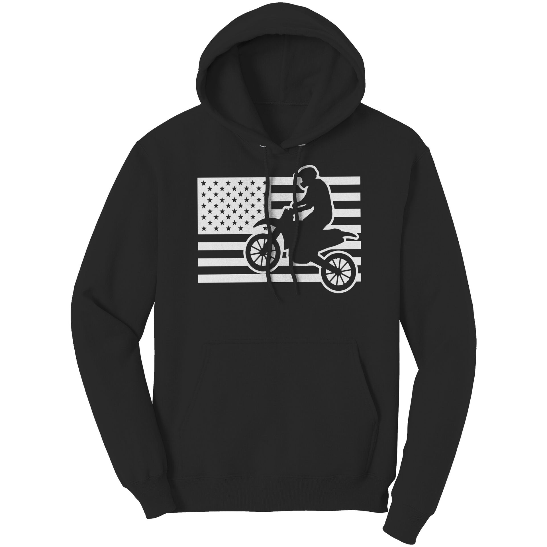 Motocross USA T-Shirts