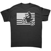 Motocross USA T-Shirts