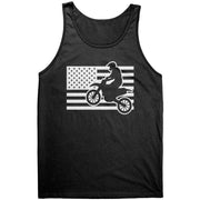 Motocross USA T-Shirts