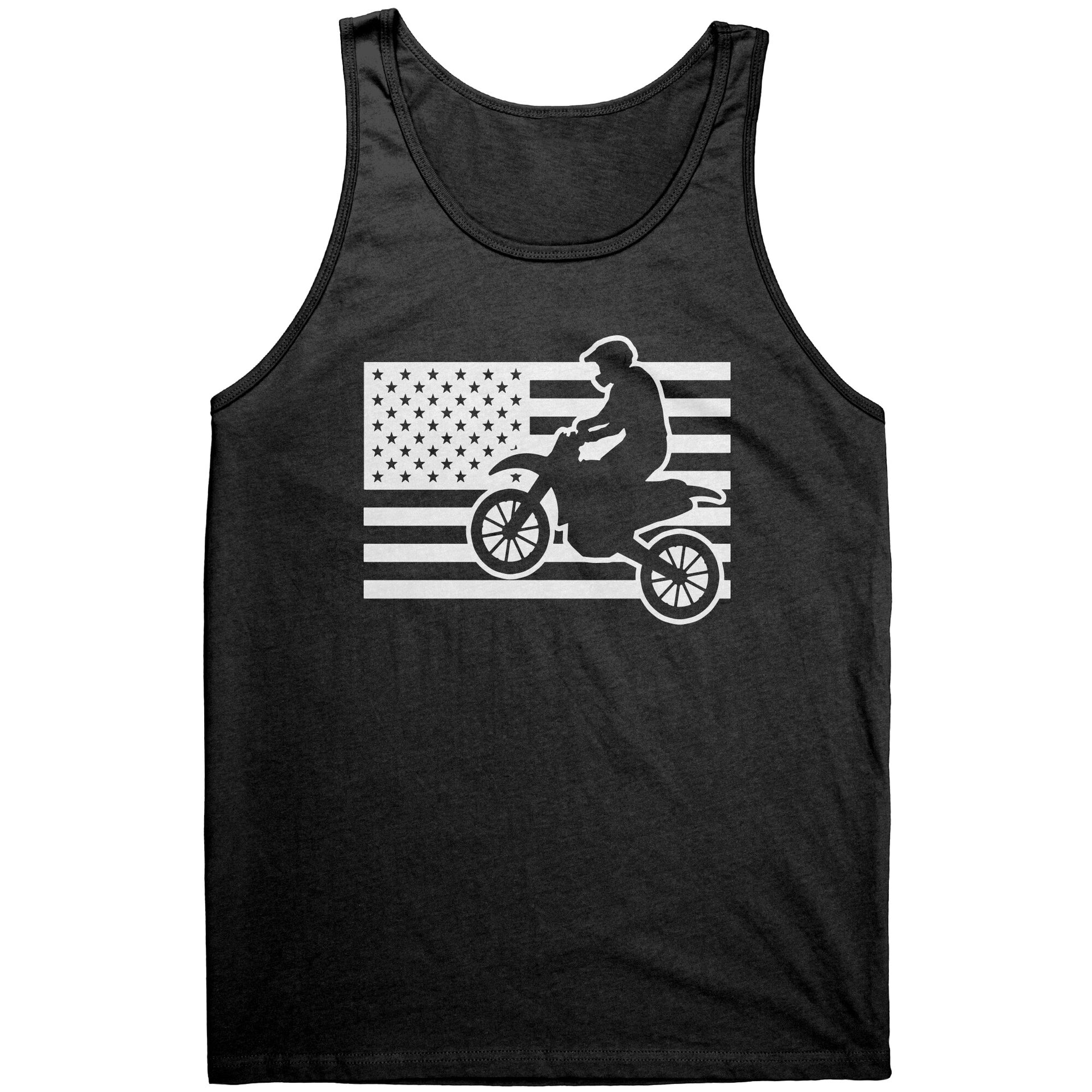Motocross USA T-Shirts