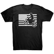 Motocross USA T-Shirts