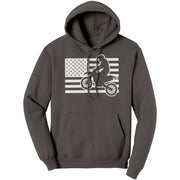Motocross USA T-Shirts