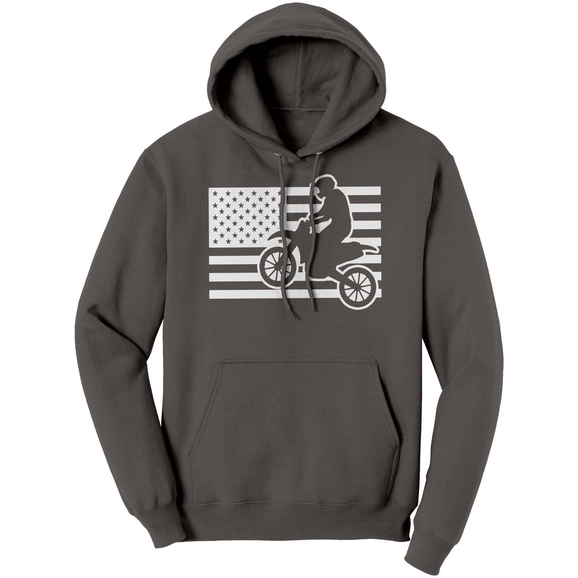 Motocross USA T-Shirts