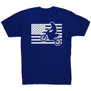 Motocross USA T-Shirts