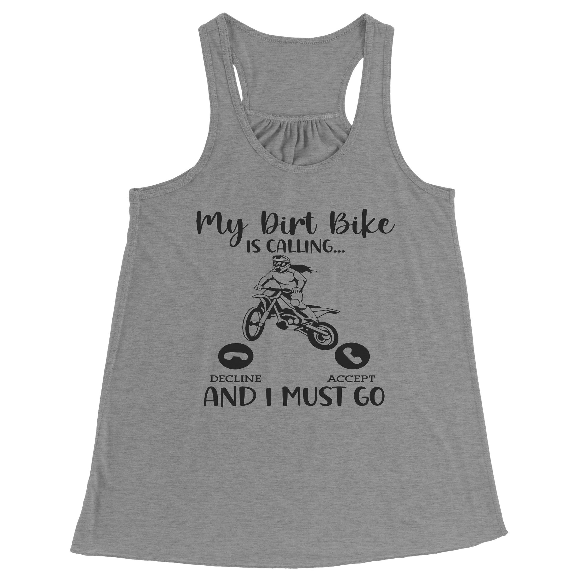 Dirt Bike Women's T-Shirts