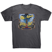 Drag Racing T-Shirts