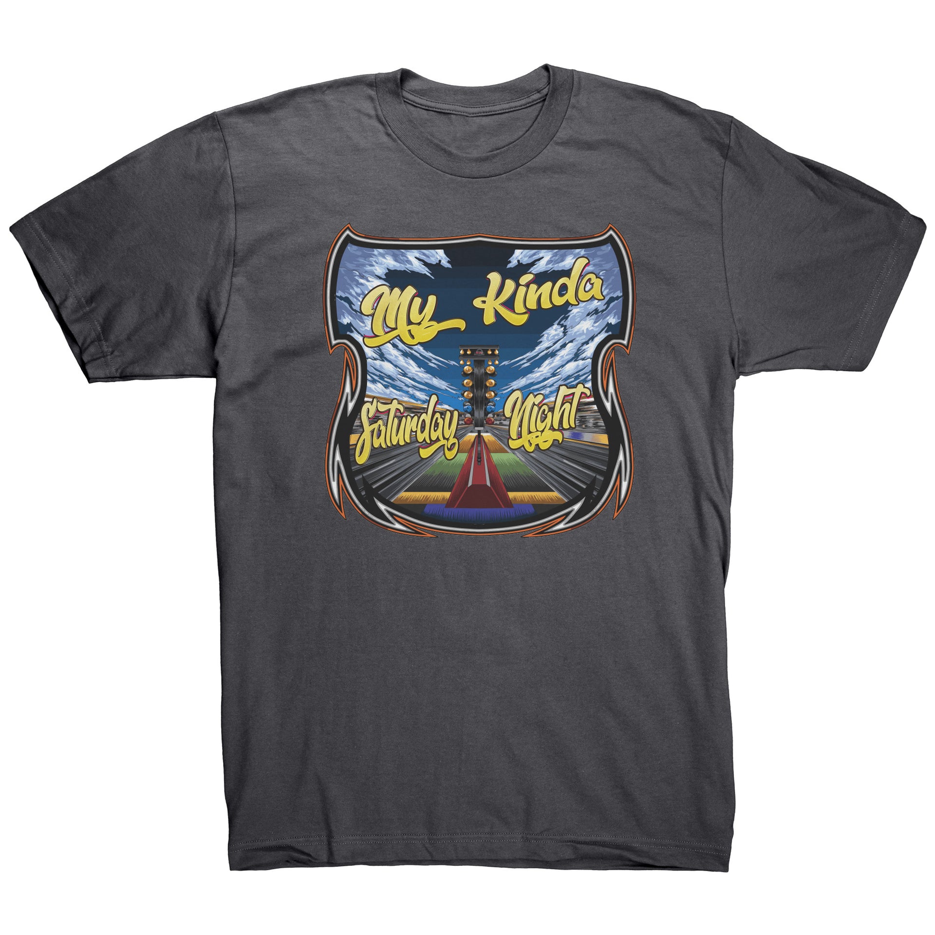 Drag Racing T-Shirts