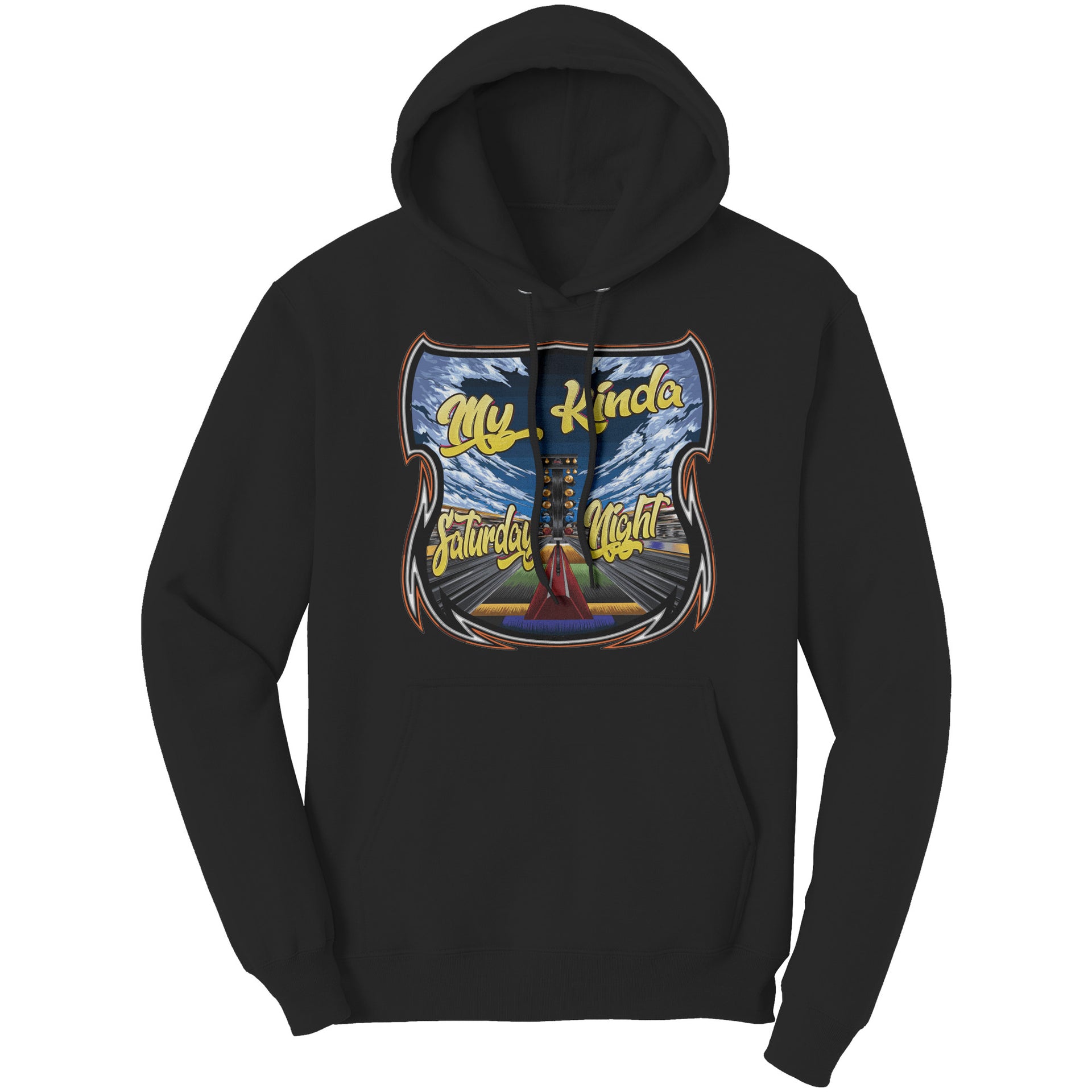 Drag Racing T-Shirts
