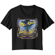 Drag Racing T-Shirts