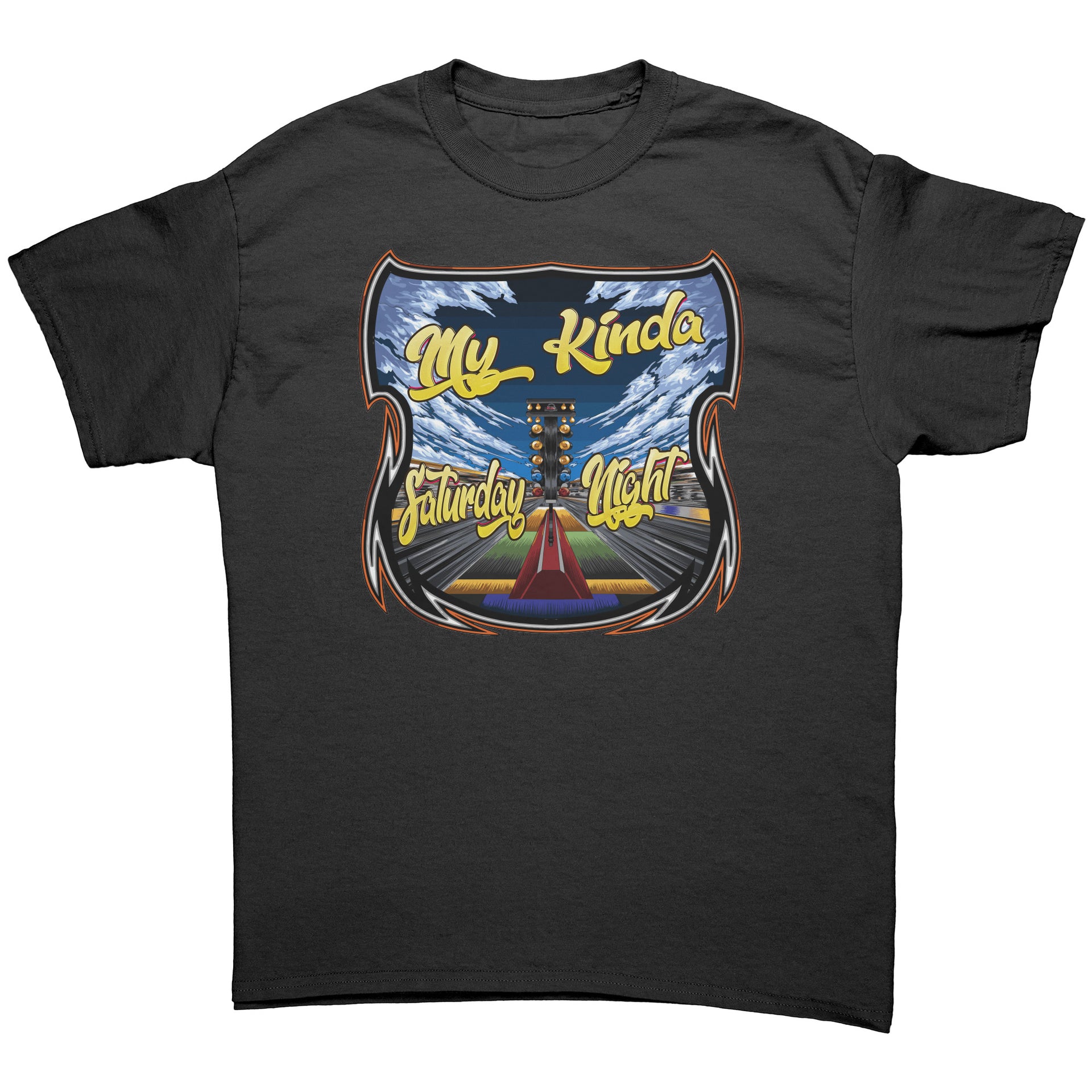 Drag Racing T-Shirts