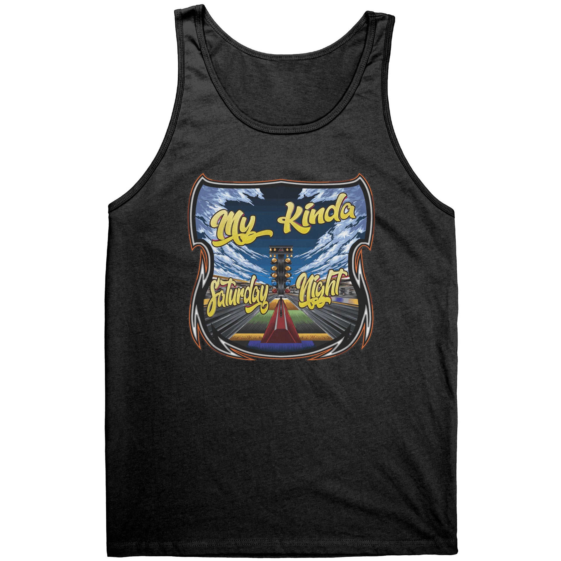 Drag Racing T-Shirts