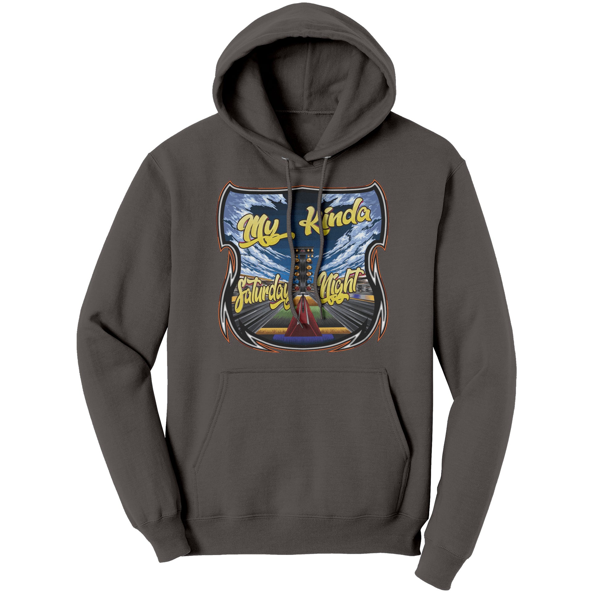 Drag Racing T-Shirts