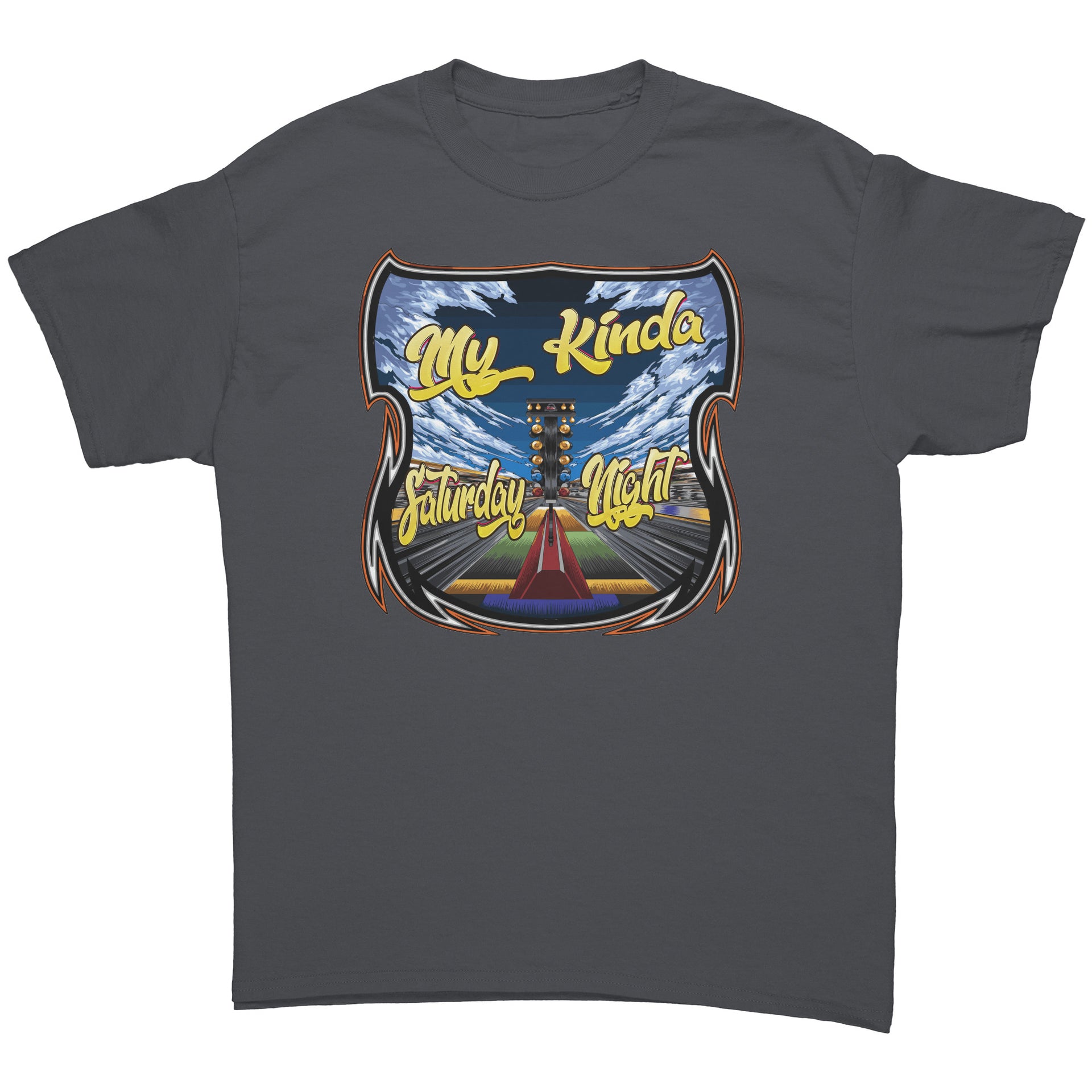 Drag Racing T-Shirts