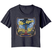 Drag Racing T-Shirts