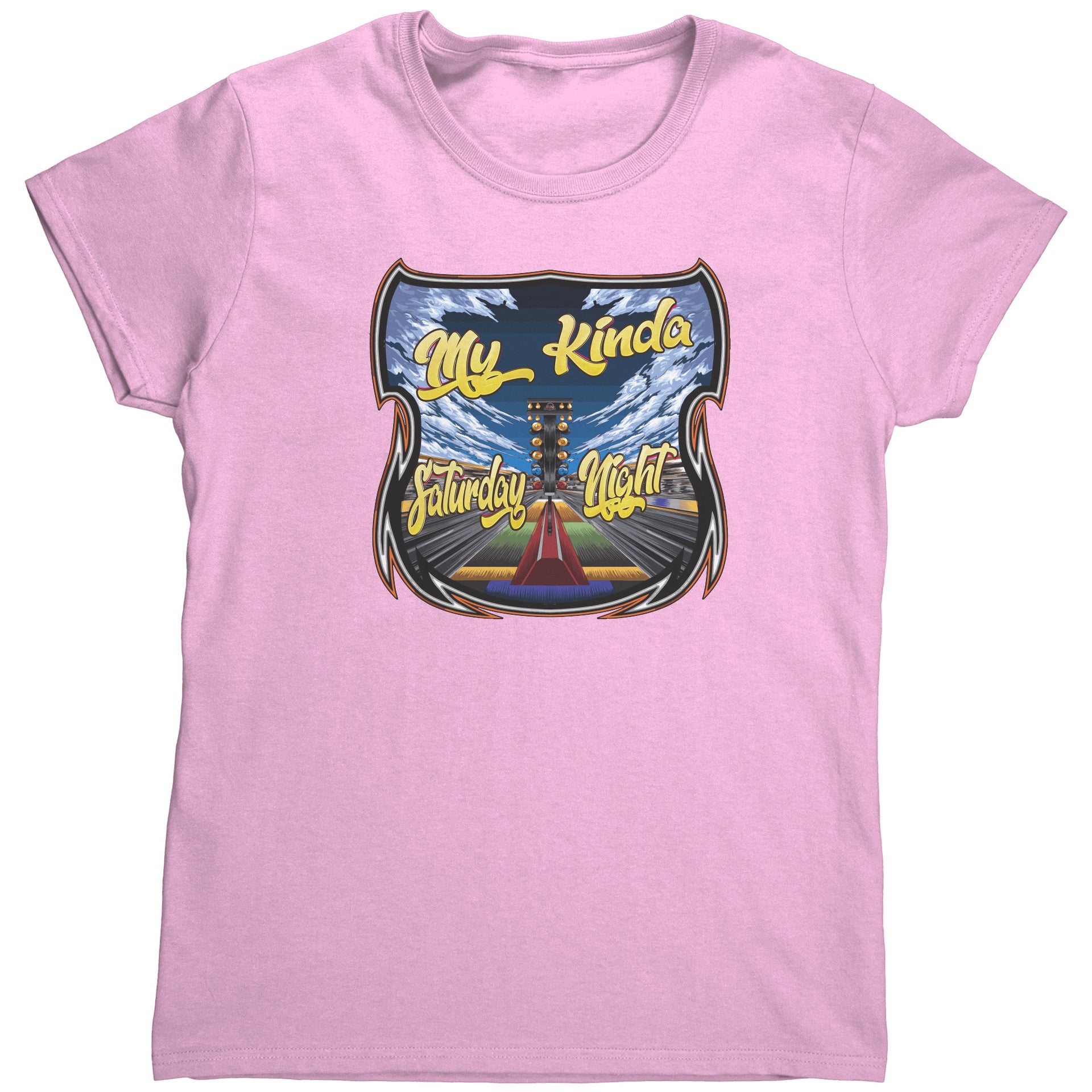Drag Racing T-Shirts