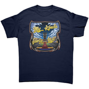 Drag Racing T-Shirts