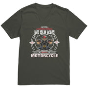 Biker men’s t-shirts