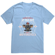 Biker men’s t-shirts