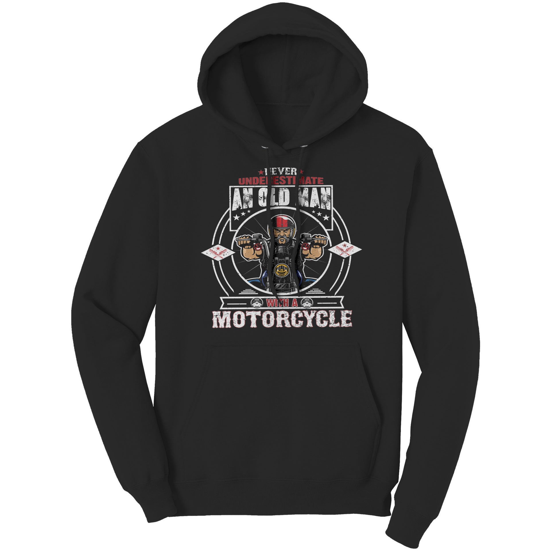 Biker men’s t-shirts
