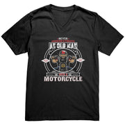 Biker men’s t-shirts
