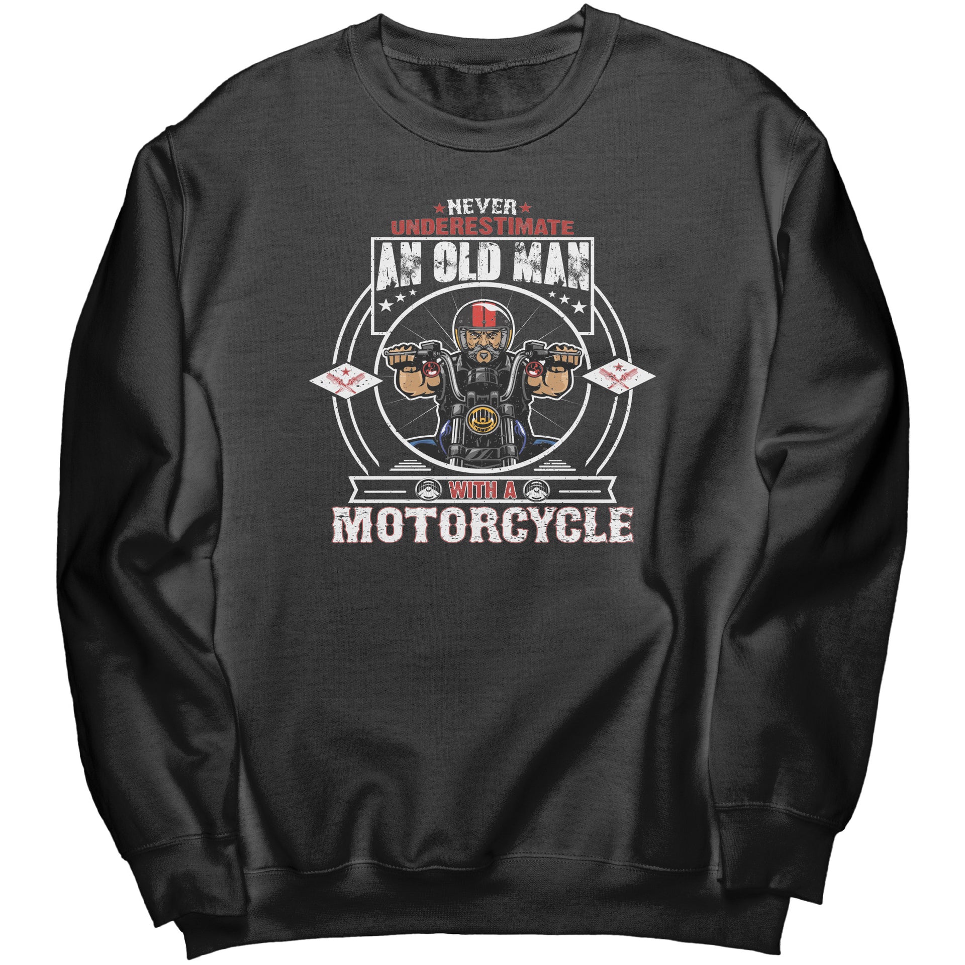 Biker men’s t-shirts