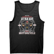 Biker men’s t-shirts