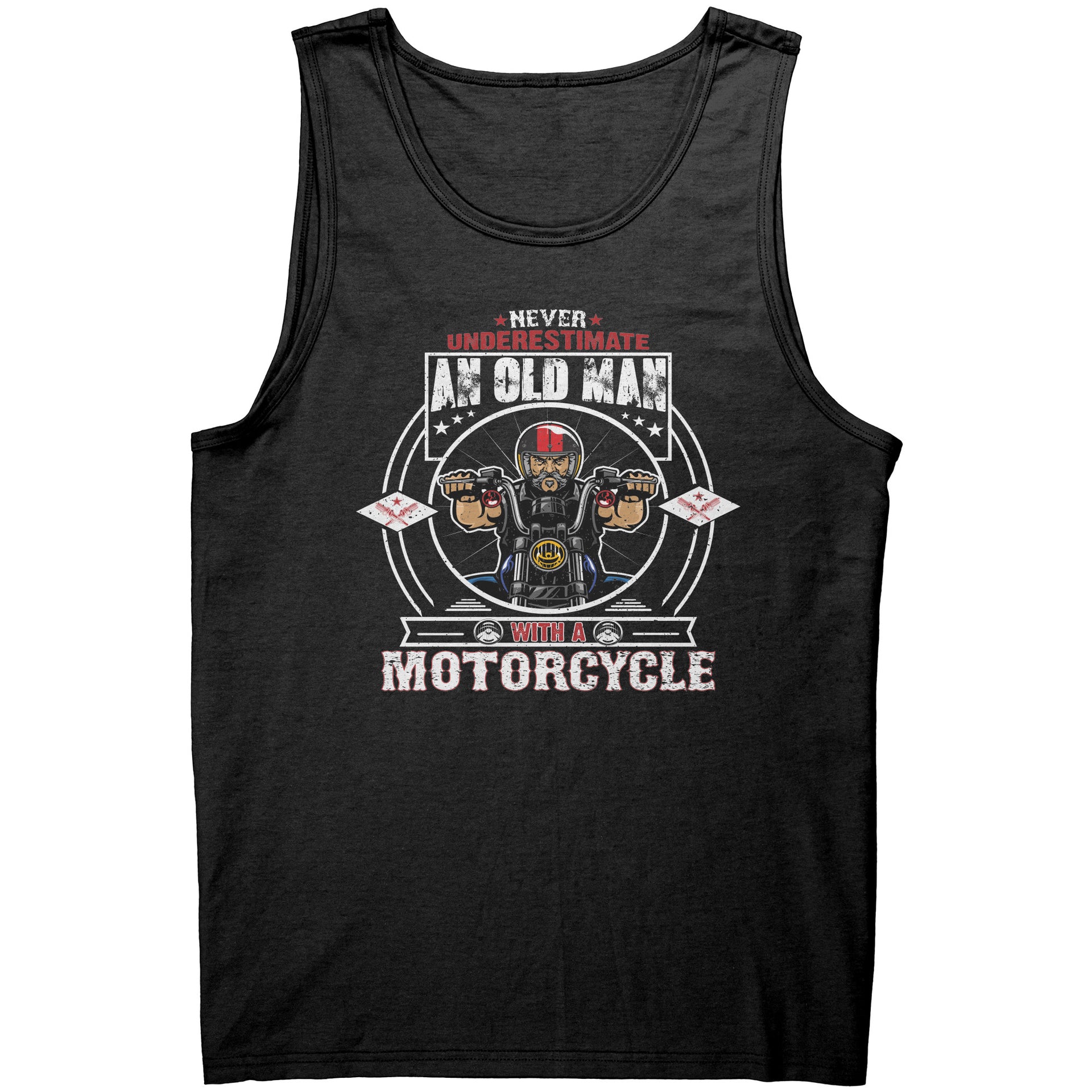 Biker men’s t-shirts