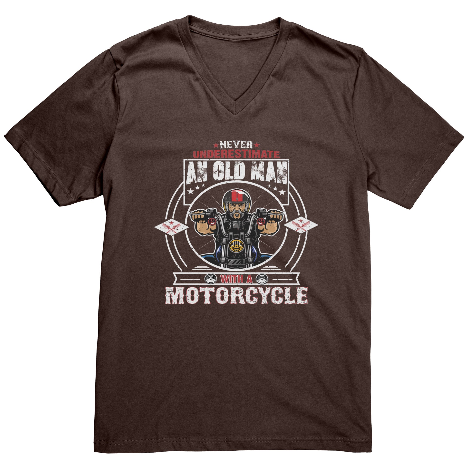 Biker men’s t-shirts