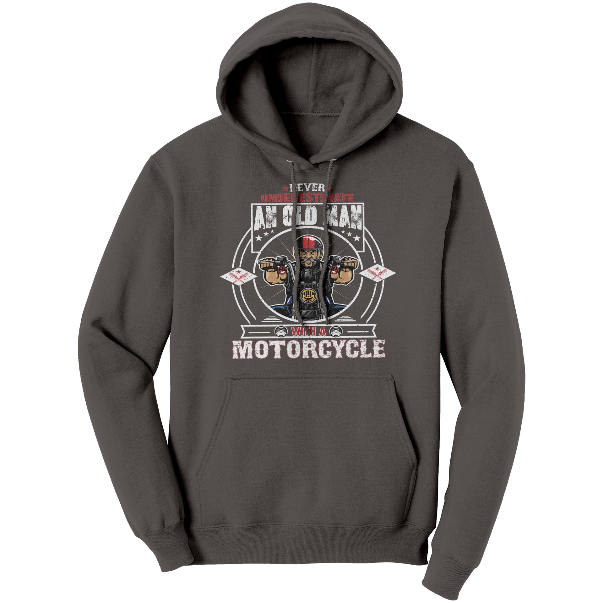 Biker men’s t-shirts
