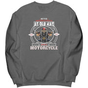 Biker men’s t-shirts