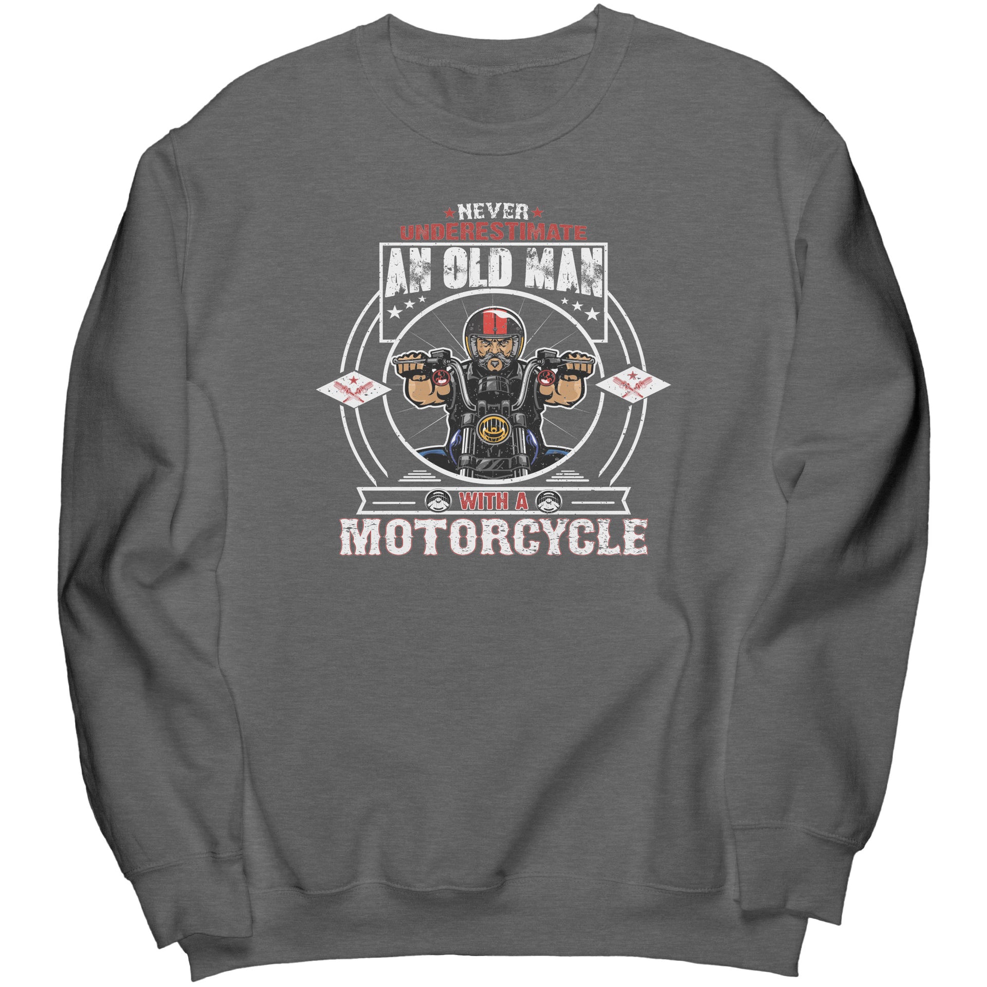 Biker men’s t-shirts