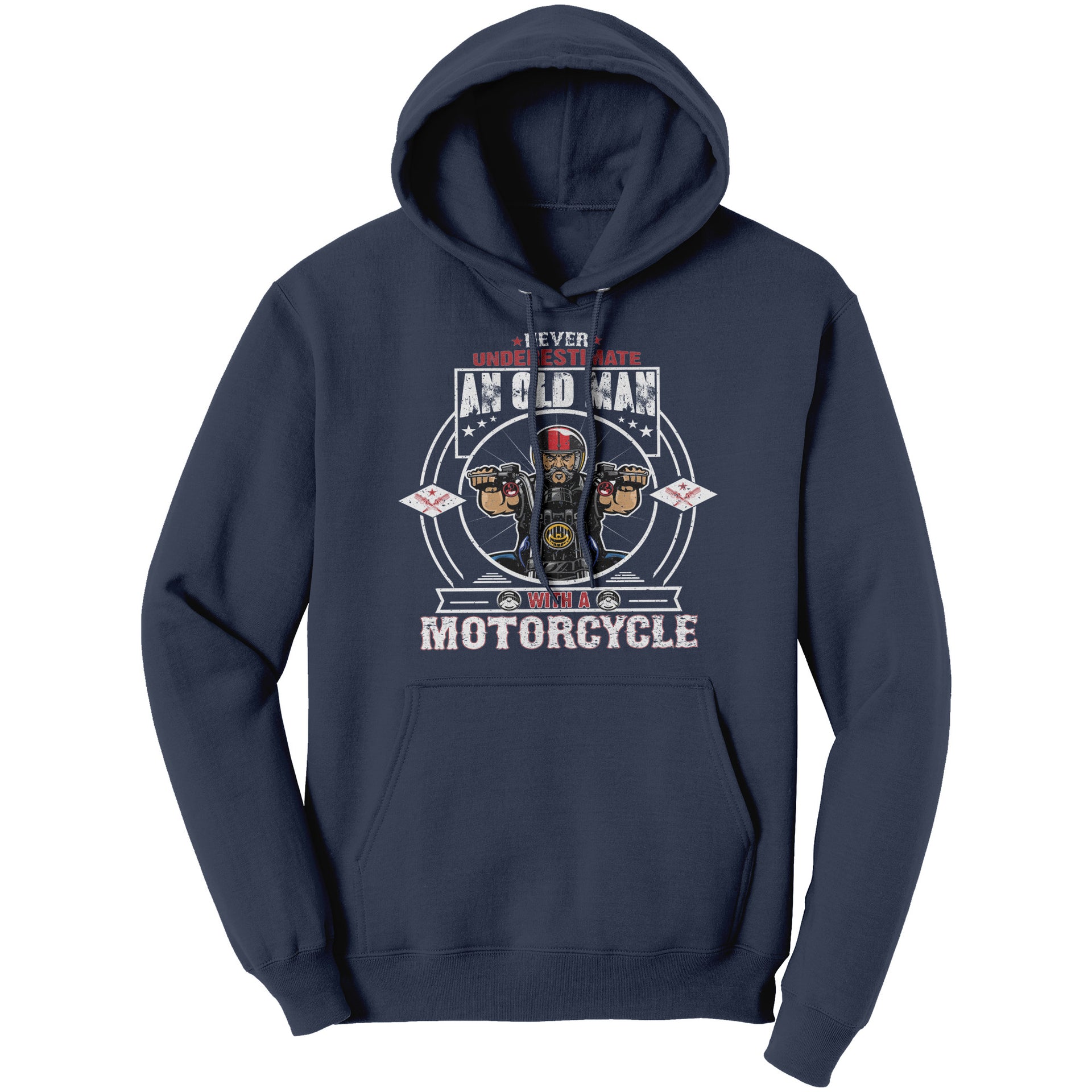 Biker men’s t-shirts