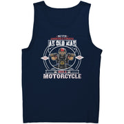 Biker men’s t-shirts