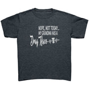 Drag Racing kids t-shirts