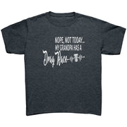 Drag Racing kids t-shirts
