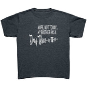 Drag Racing kids t-shirts