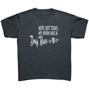 Drag Racing kids t-shirts