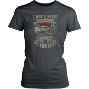 racing t shirts