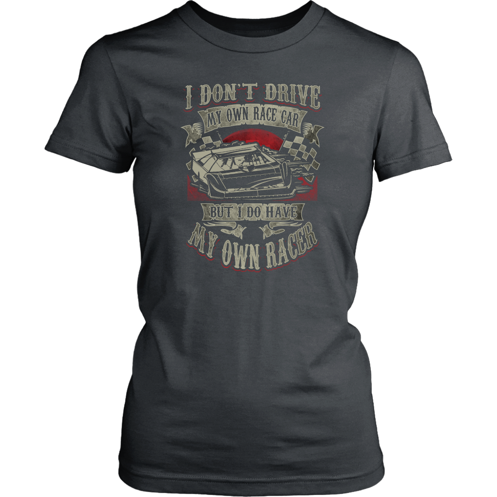 racing t shirts