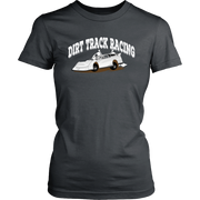 Dirt Track Racing Late Model T-Shirts