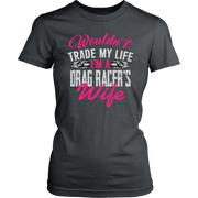 Drag Racing t shirts