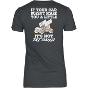 sprint car racing t-shirts