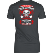Drag Racing T-Shirts