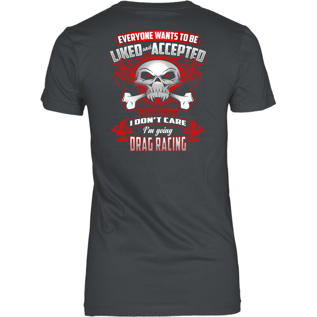 Drag Racing T-Shirts