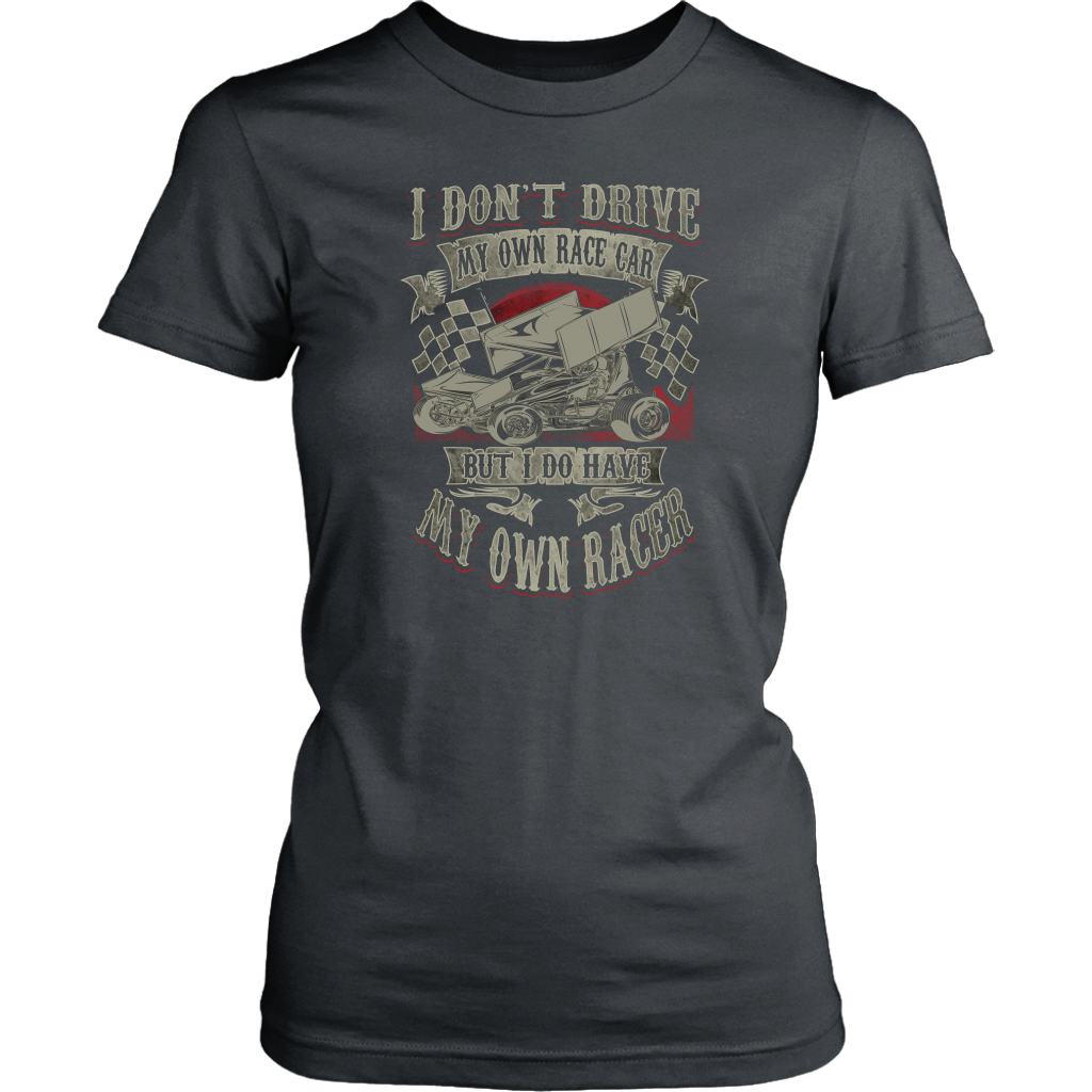 sprint car racing t shirts