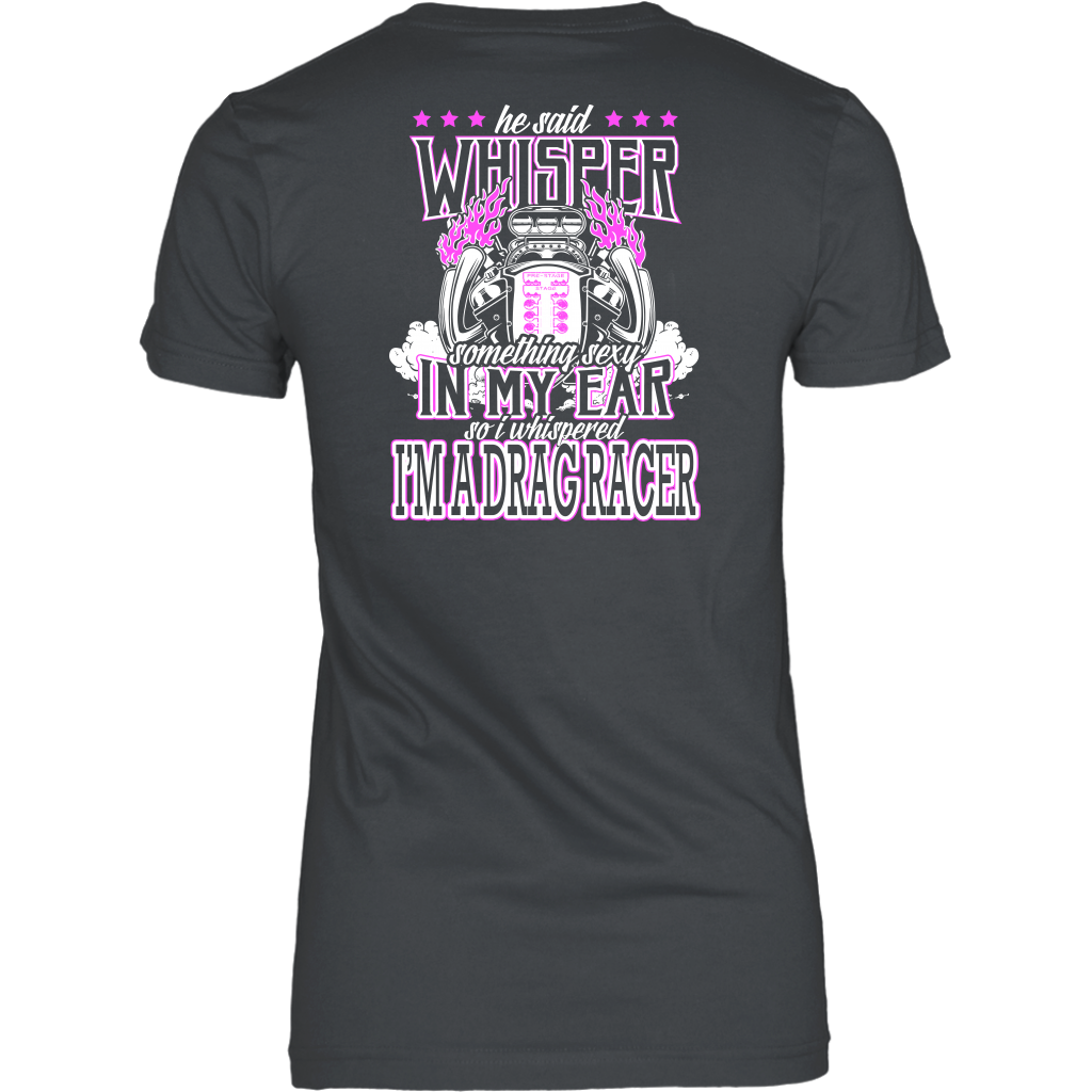 Drag Racing t shirts