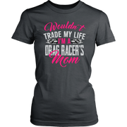 Drag Racing t shirts