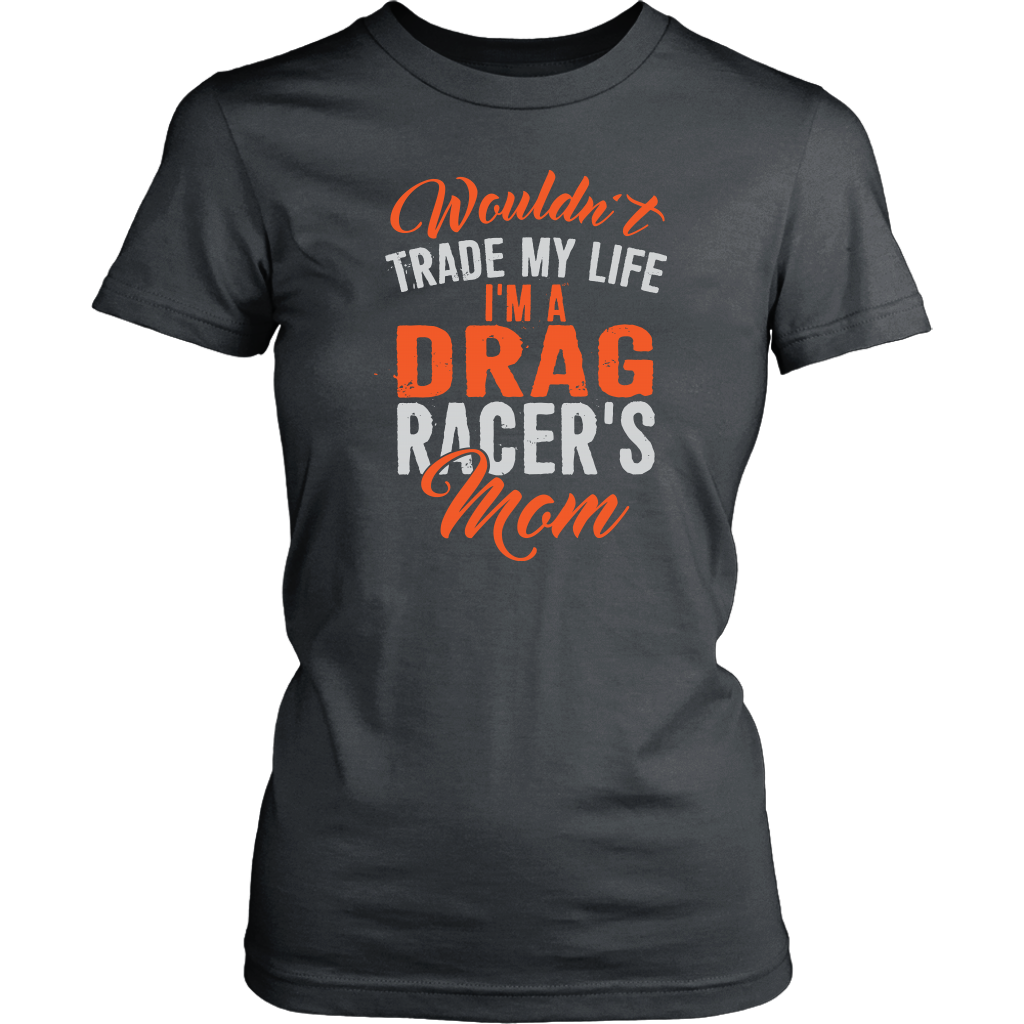 Drag Racing t shirts
